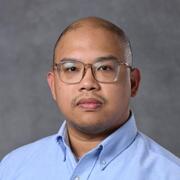 Dmitri Cordova