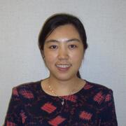 Pengpeng Zhang, Ph.D.