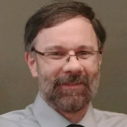 Stuart Tessmer, Ph.D.