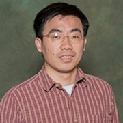 Xianglin Ke, Ph.D.