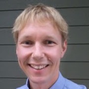 Daniel Appelö, Ph.D.