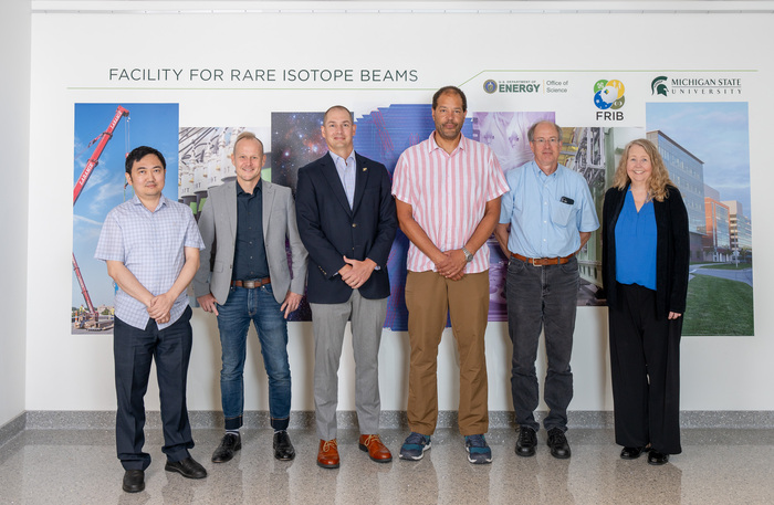 MQC Board