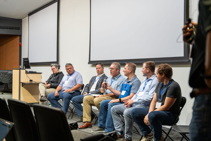 Industry Panel